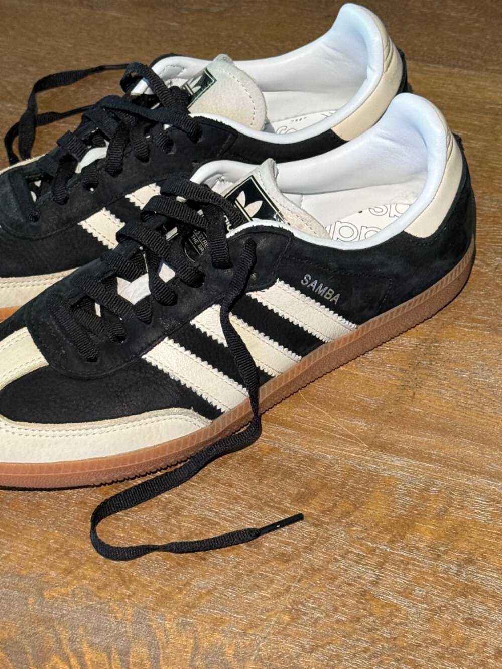Samba OG sneakers size 9 women's - Picture 10 of 10
